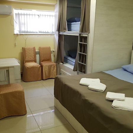 5X5 Hotel Єреван Екстер'єр фото
