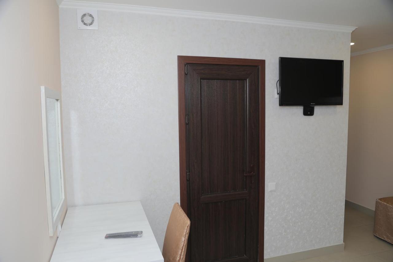 5X5 Hotel Єреван Екстер'єр фото