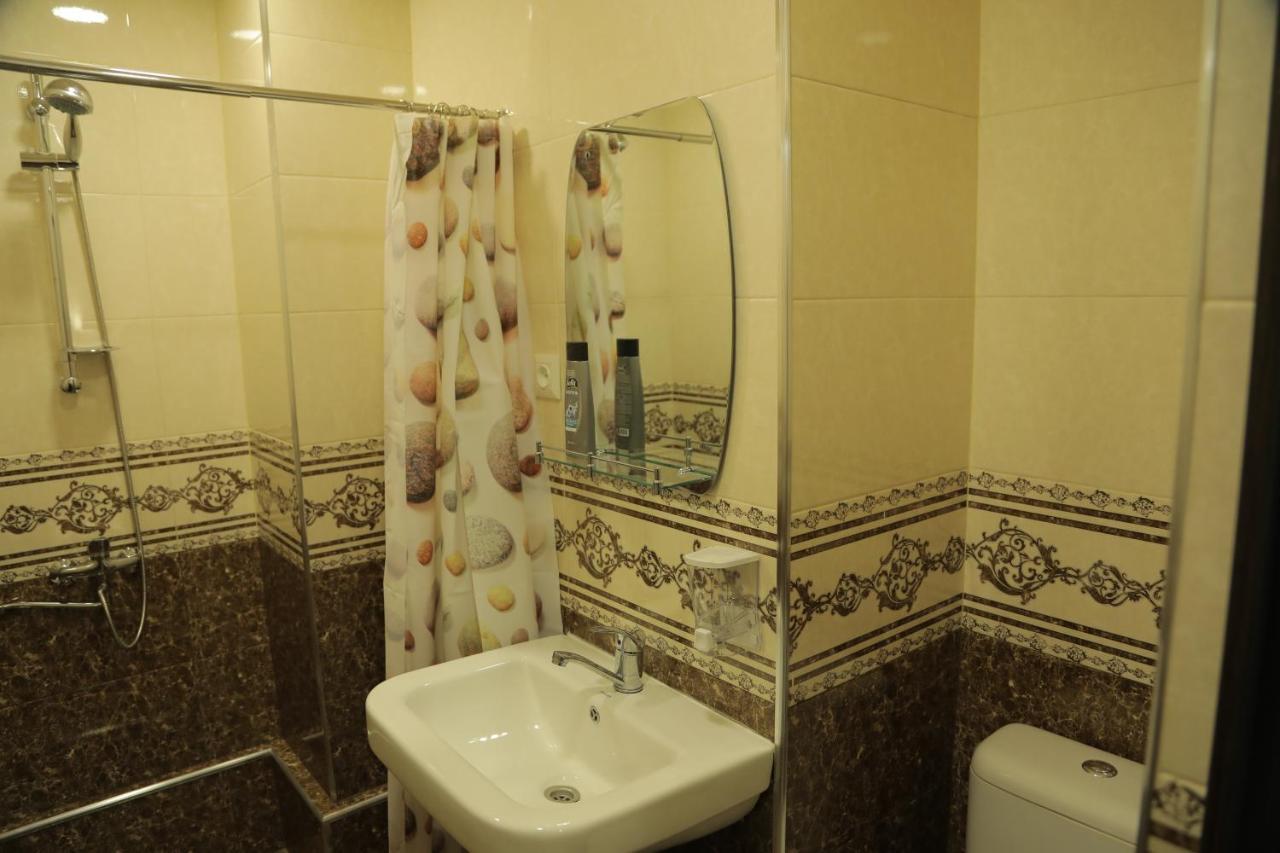 5X5 Hotel Єреван Екстер'єр фото