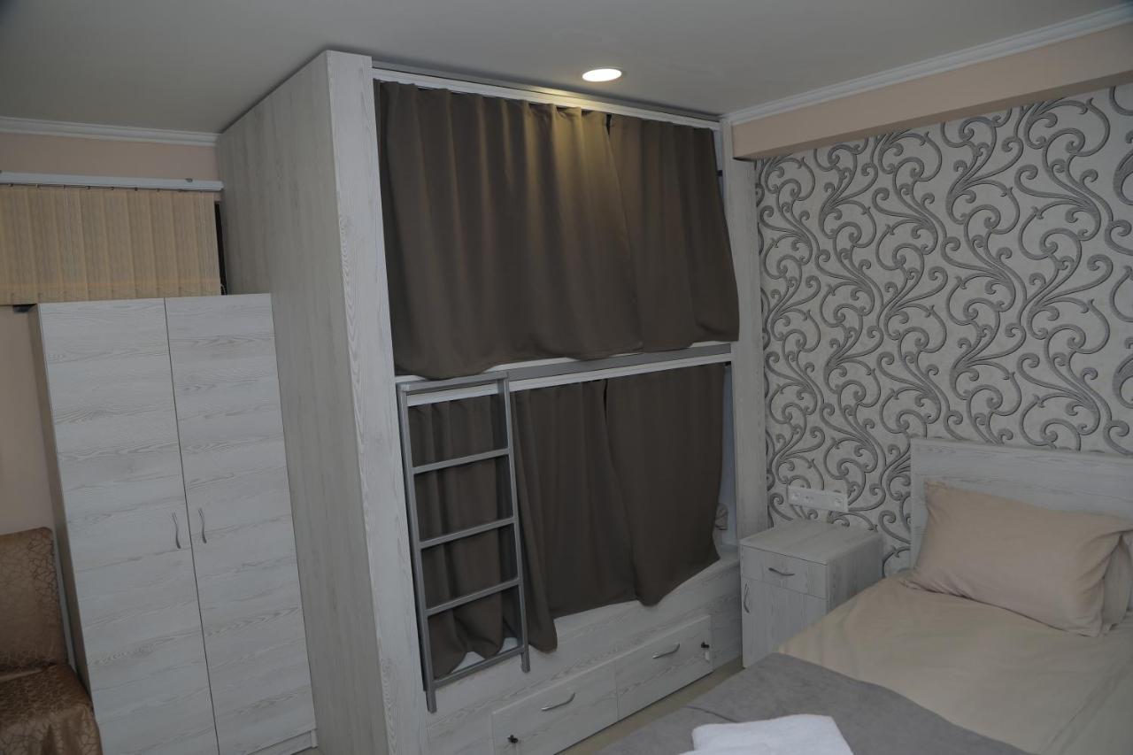 5X5 Hotel Єреван Екстер'єр фото